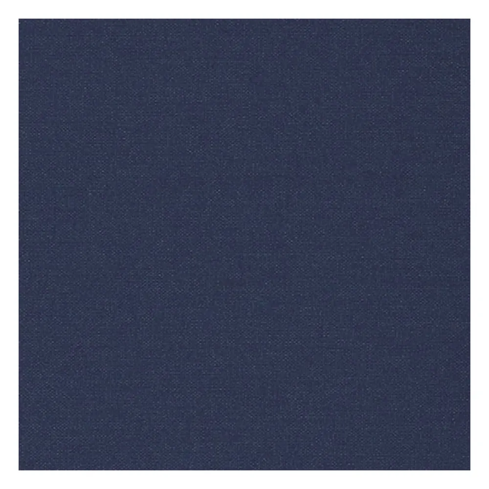 Échantillon tissu pour store enrouleur sur mesure | A-1310 bleu / translucide / Athènes