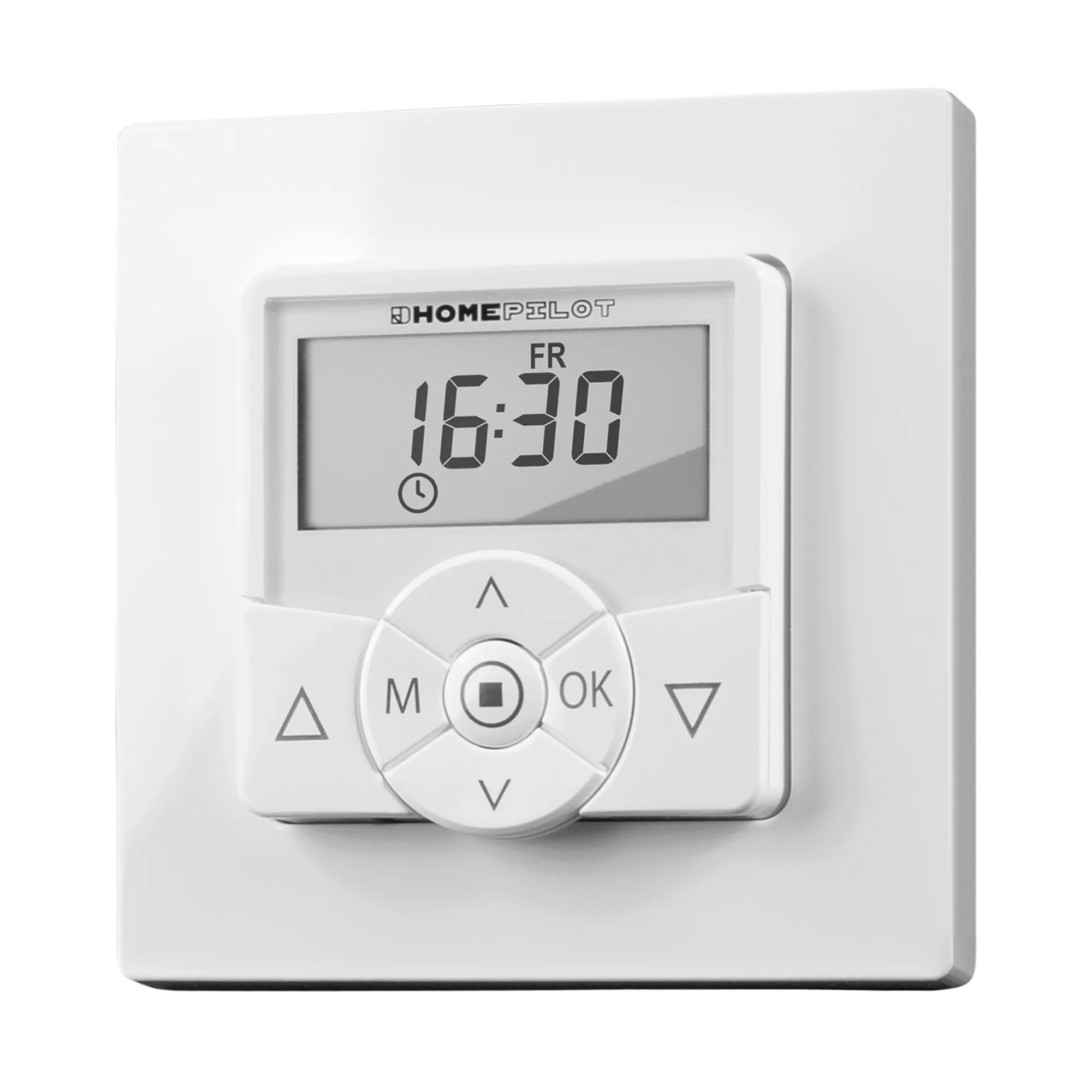 Zeitschaltuhr premium lite