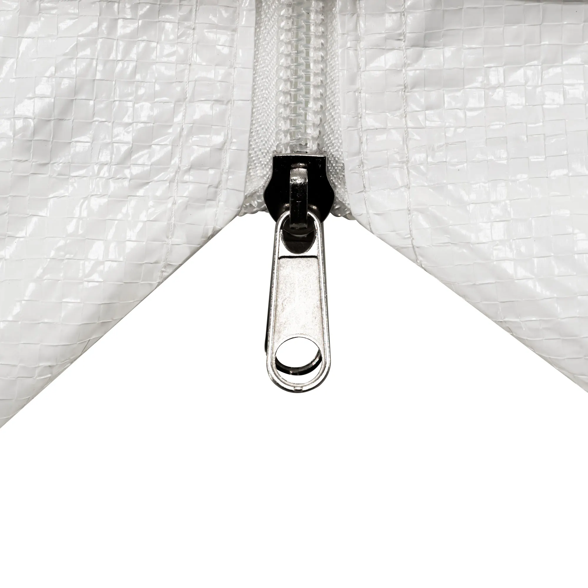 Cerniera su una superficie strutturata