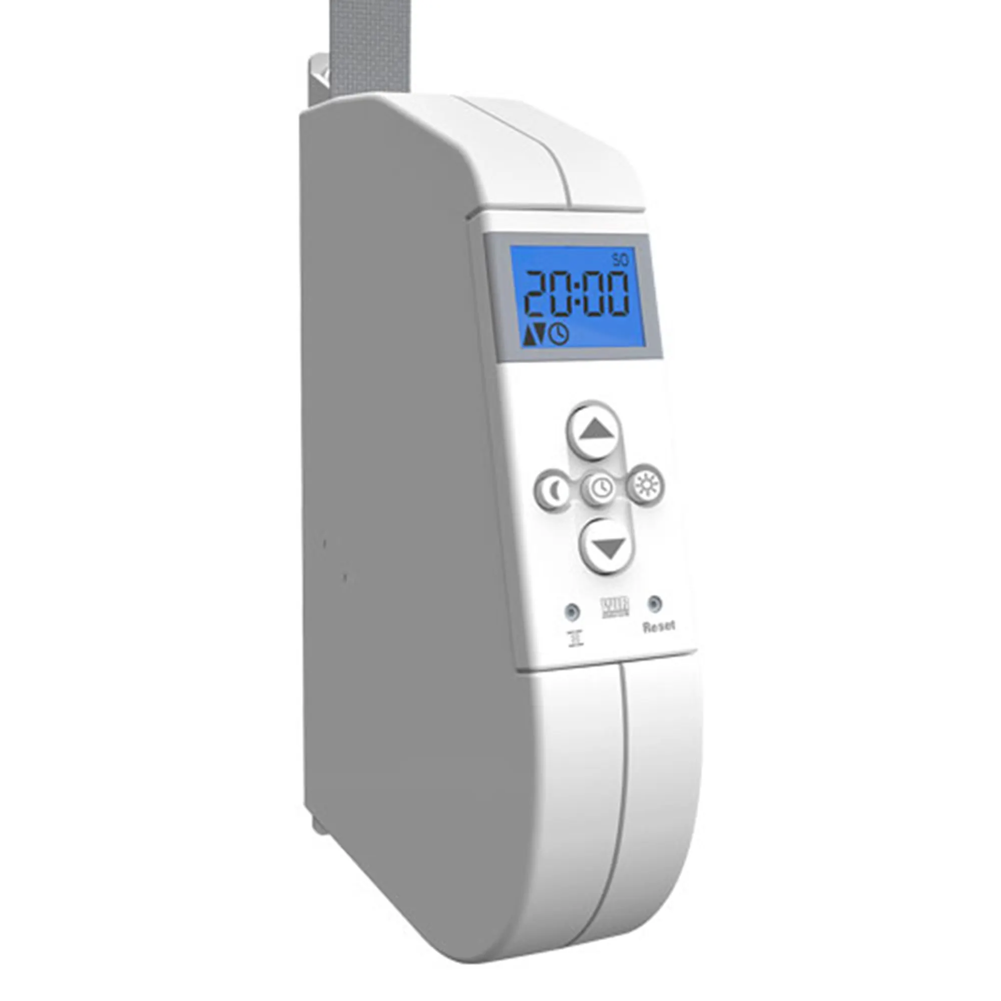 Elektrischer Gurtwickler eWickler Akku | EW320, AP, 17-23 mm, 5,5 kg Zugkraft