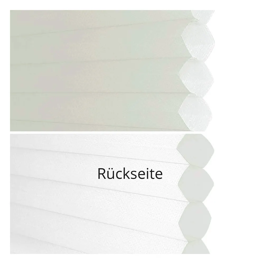 Stoffmuster für Plissee nach Maß | 65001 beige / lichtdurchlässig / Cassa Stoffmuster für Plissee nach Maß | 65001 beige / lichtdurchlässig / Cassa