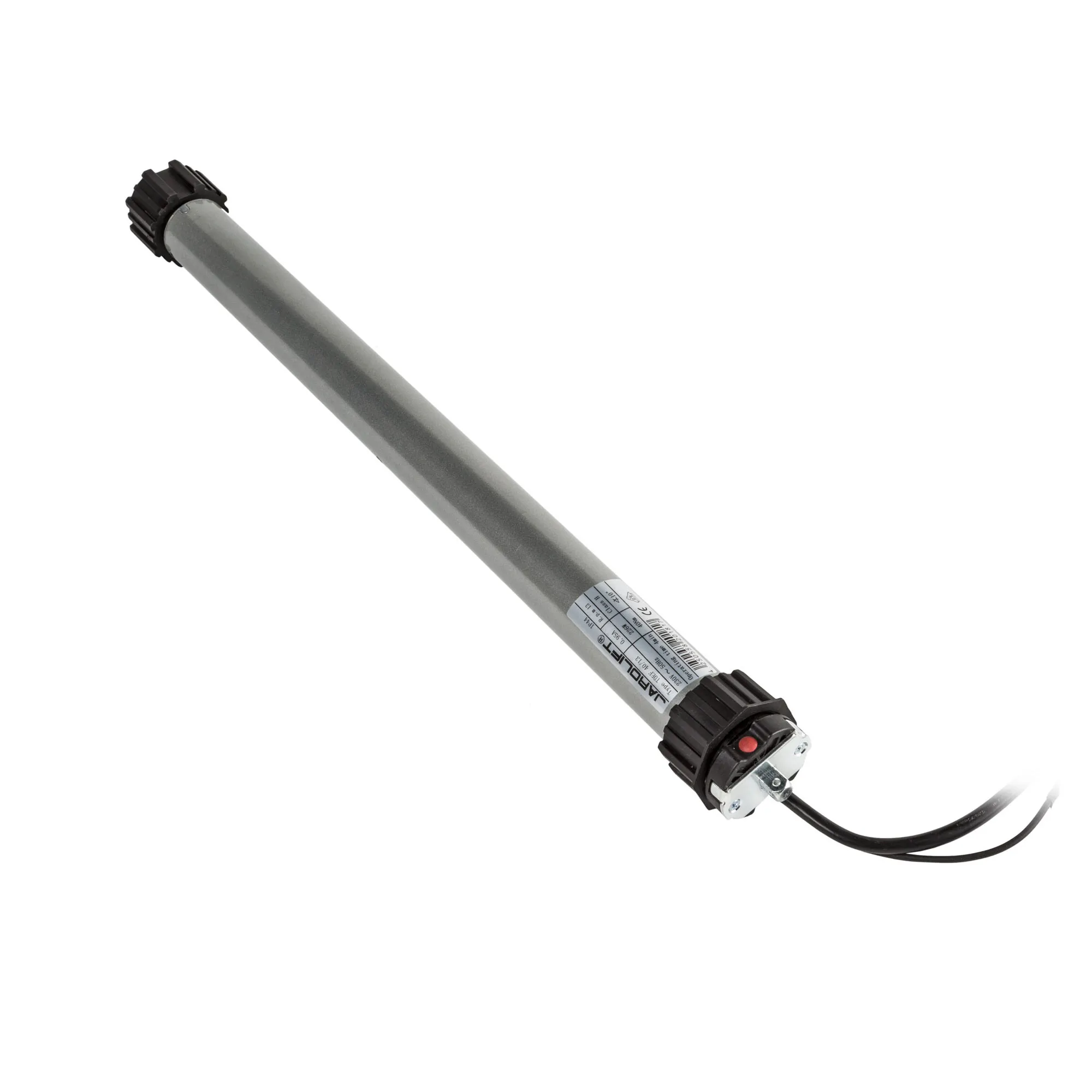 Moteur radio de volet roulant TDEF | TDEF 40/13 (40 Nm / SW60)