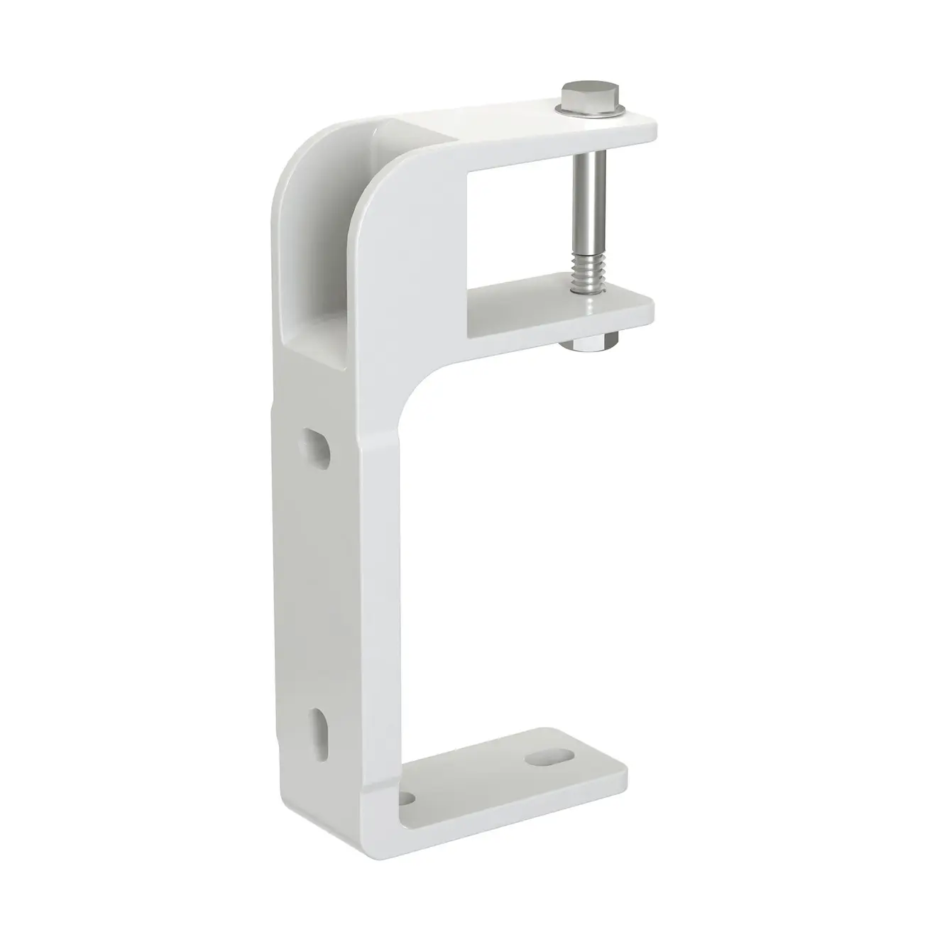 Halterung für Gelenkarmmarkise Basic 2000 zur Wand- oder Deckenmontage