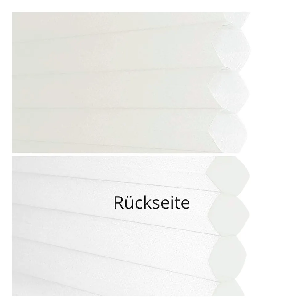 Échantillon tissu pour store plissé sur mesure | 60057 beige / translucide / Neo