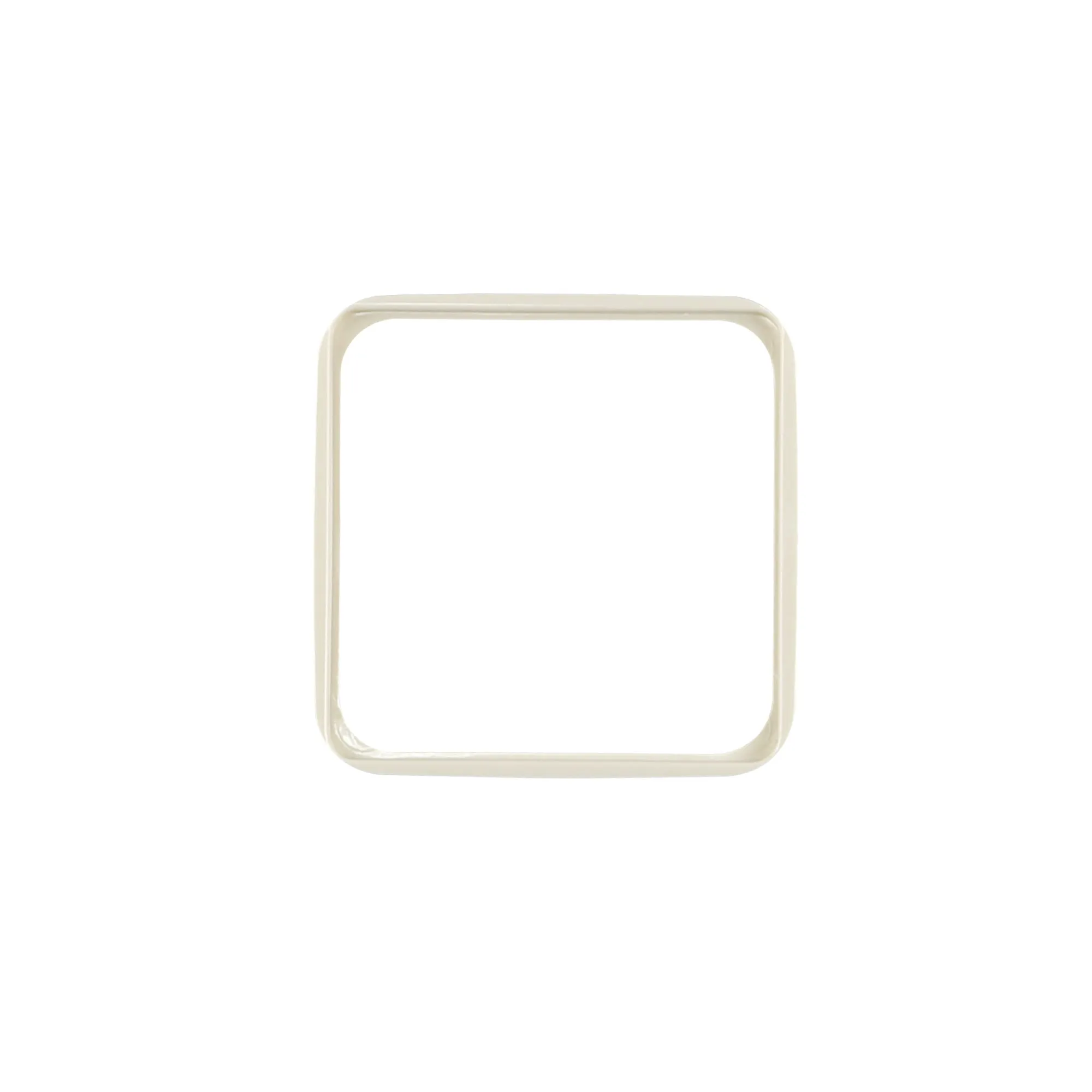 Duro 2000 SI Zwischenrahmen | weiß / 1746-212-101