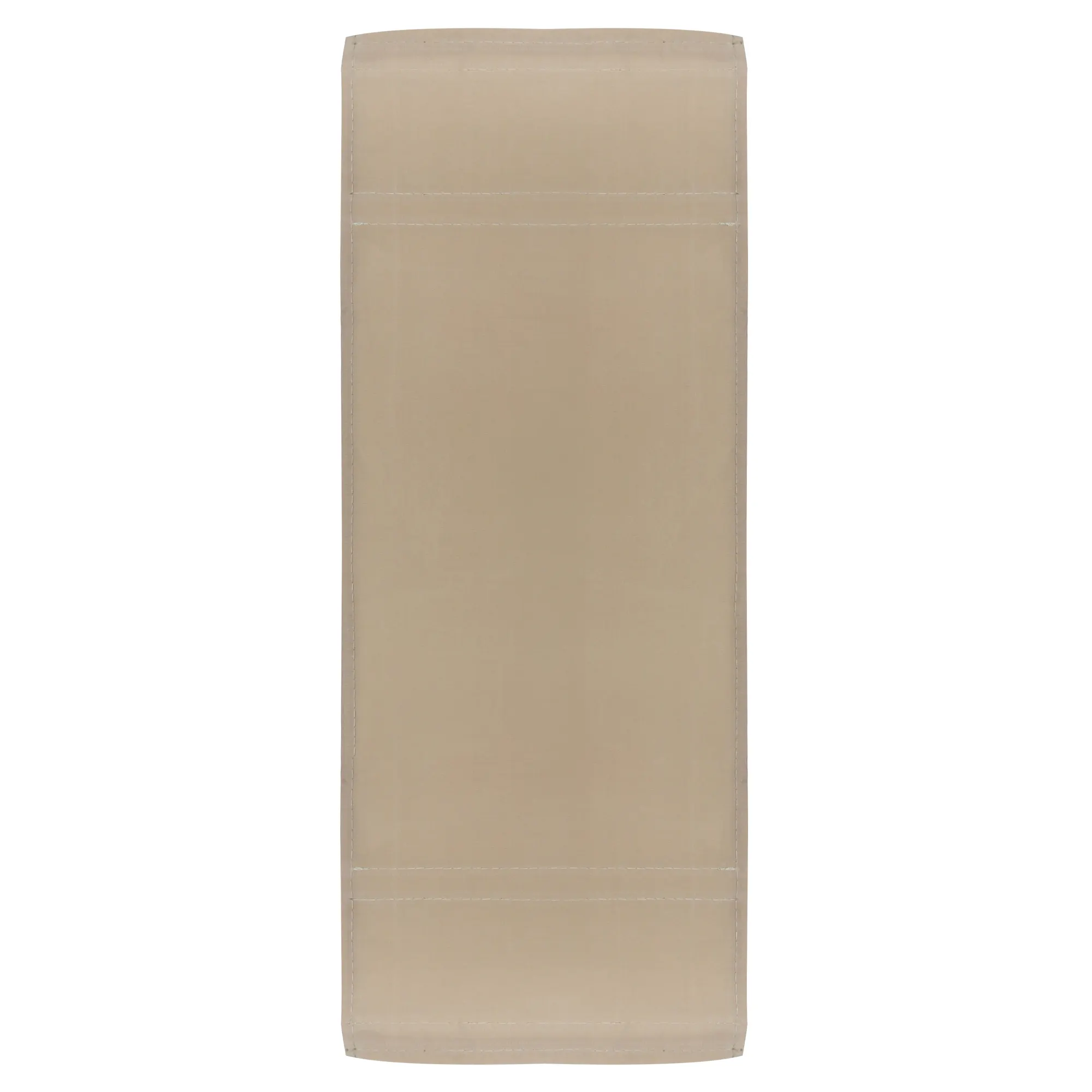 Stützenverkleidung für Deluxe Gartenpavillon | creme, 4 Stück