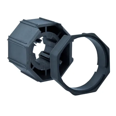 Motoradapter für Rollladenmotoren TDEP / TDEF (Typ nach Wahl)