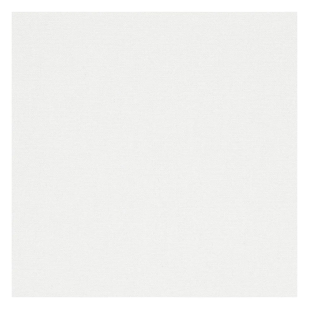 Échantillon tissu pour store bateau sur mesure | C9261 blanc / translucide / Castell