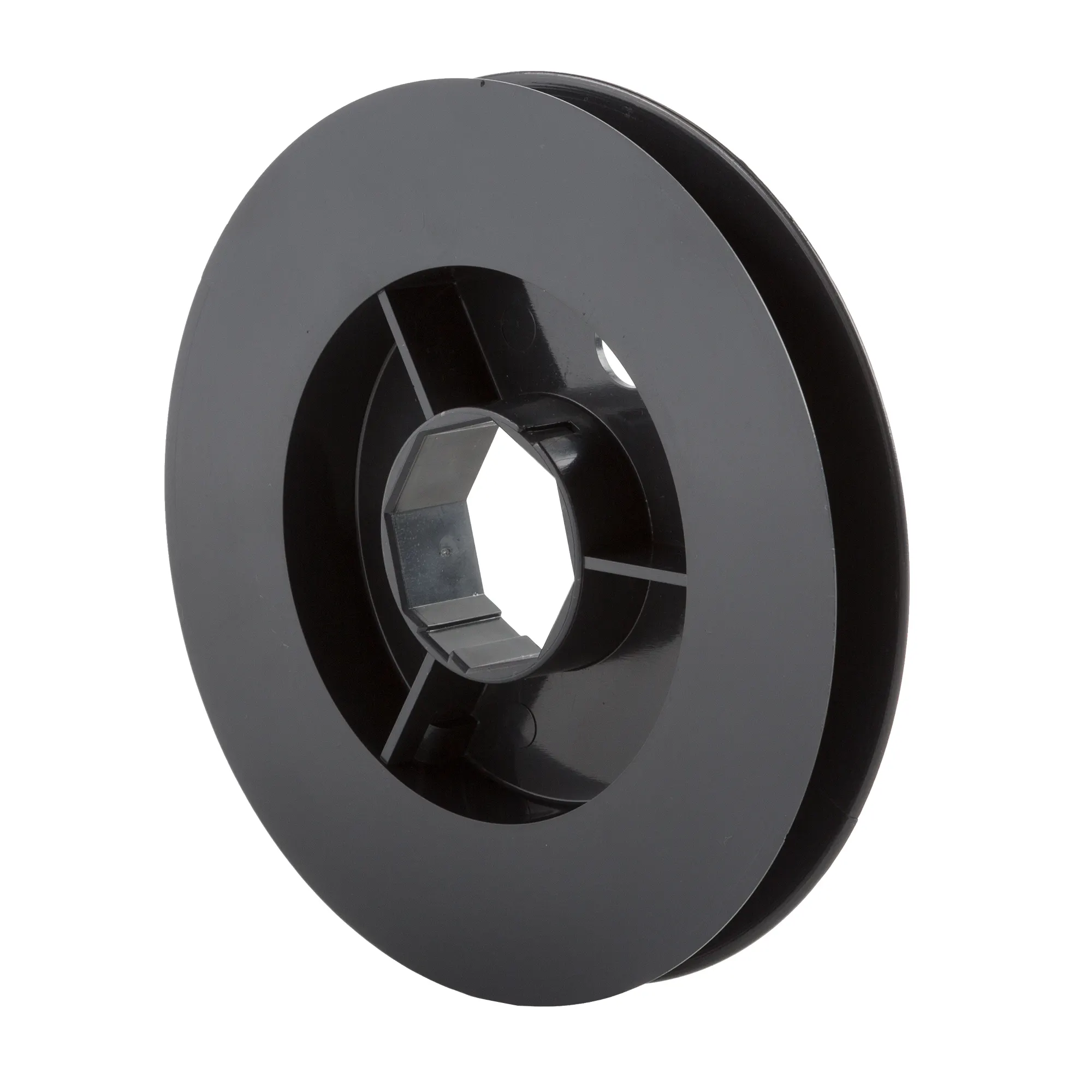 Disco para cinta para eje octogonal de persiana | SW40 / Ø 160 mm