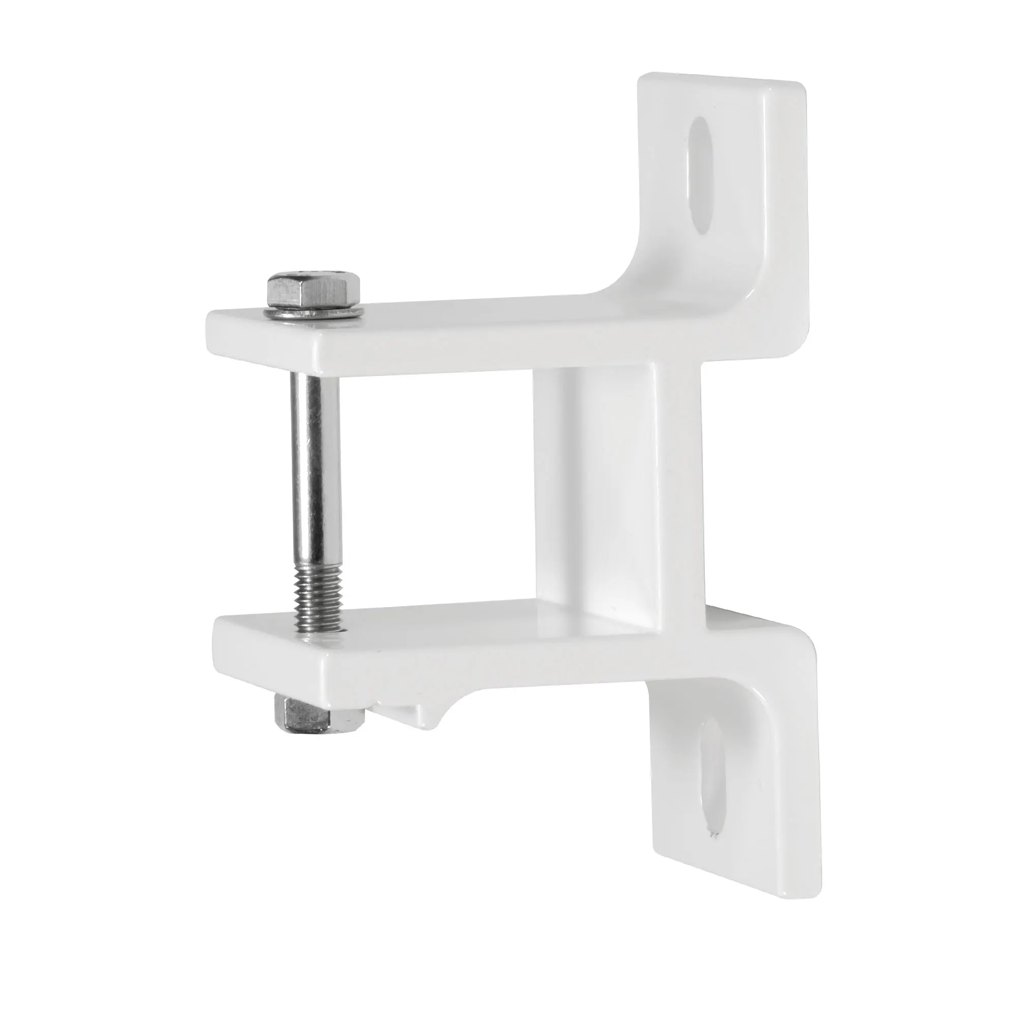 Wspornik ścienny do markizy z ramionami przegubowymi Summer Lite | biały