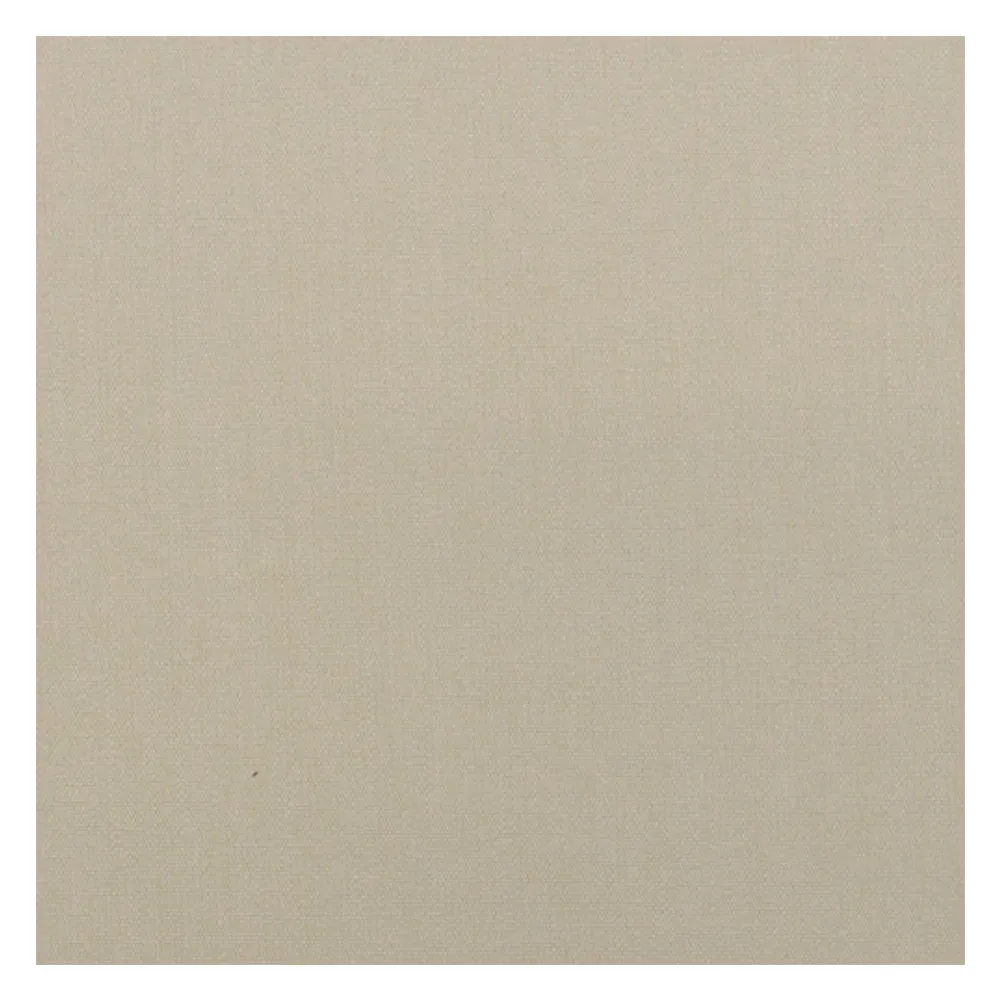 Échantillon tissu pour store banne, lambrequin et store de balcon | R-117 ivoire, Recasens