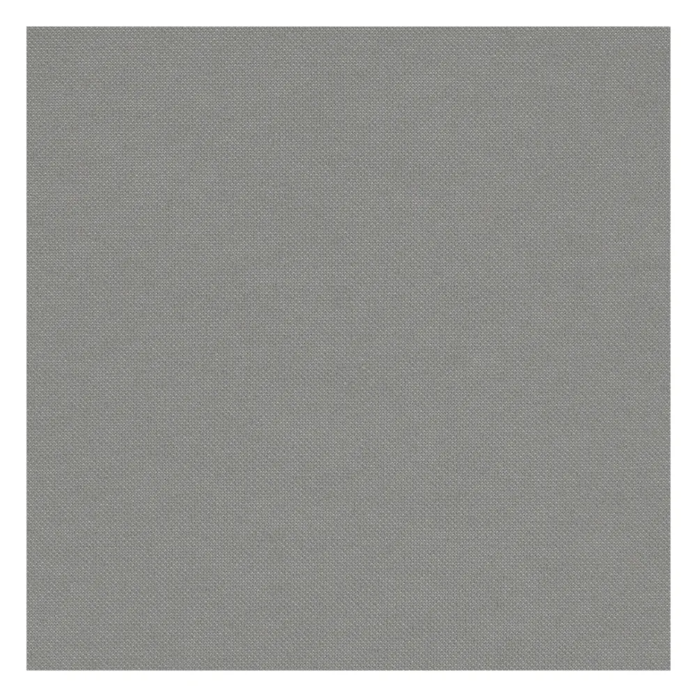 Muestra de tejido para estor plegable a medida | C1530 gris / traslúcido / Castell