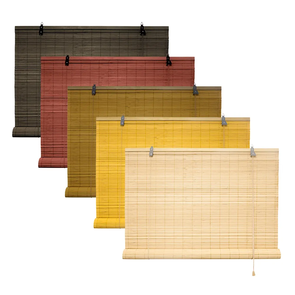 Roleta bambusowa (Rodzaj do wyboru)