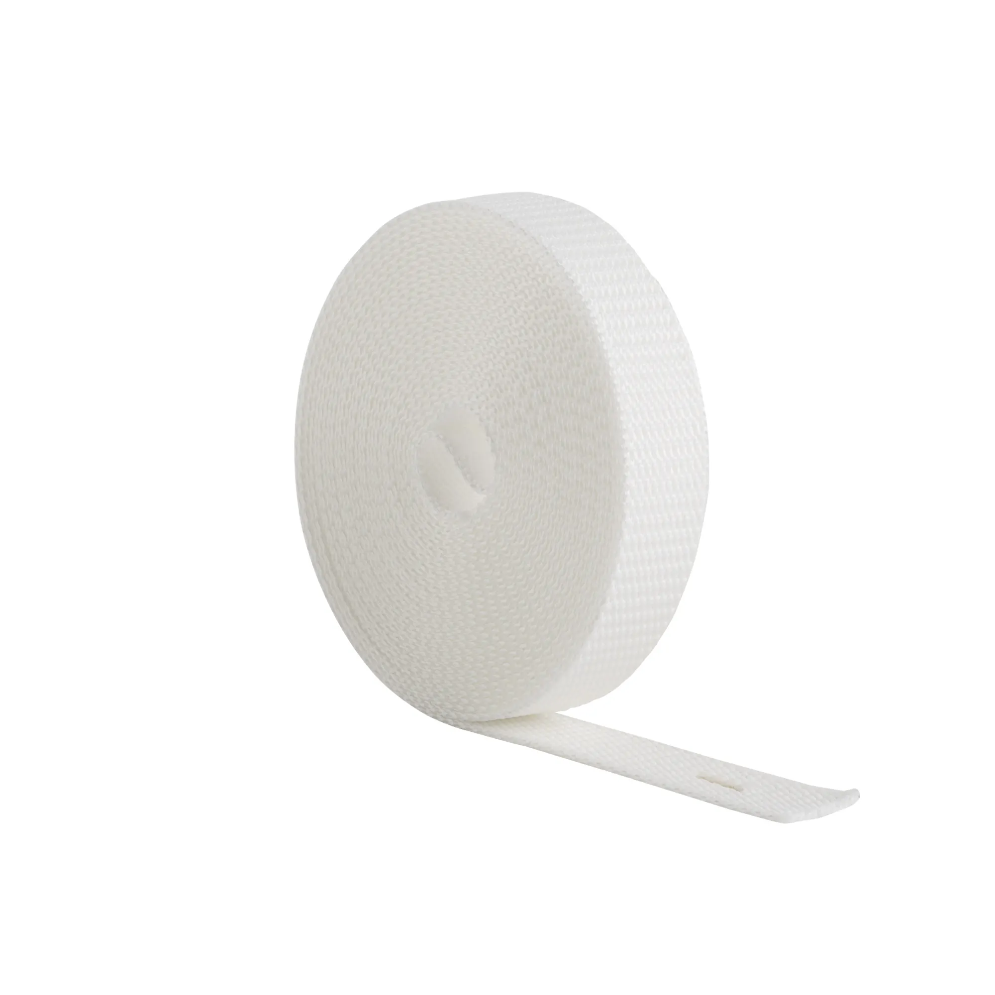 Rollladengurt - Gurtband / 6,0 m Länge, 23 mm Gurtbreite | weiß