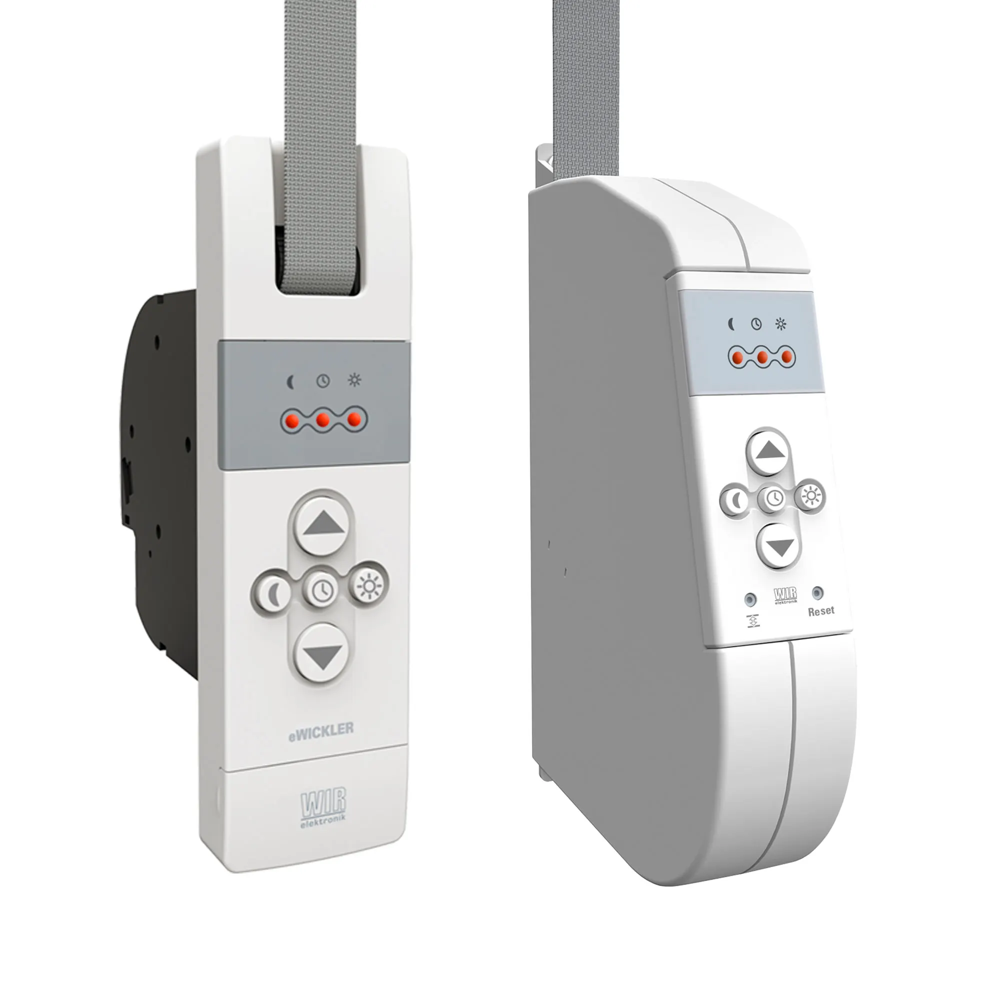 Elektrischer Gurtwickler eWickler Standard (Typ nach Wahl)