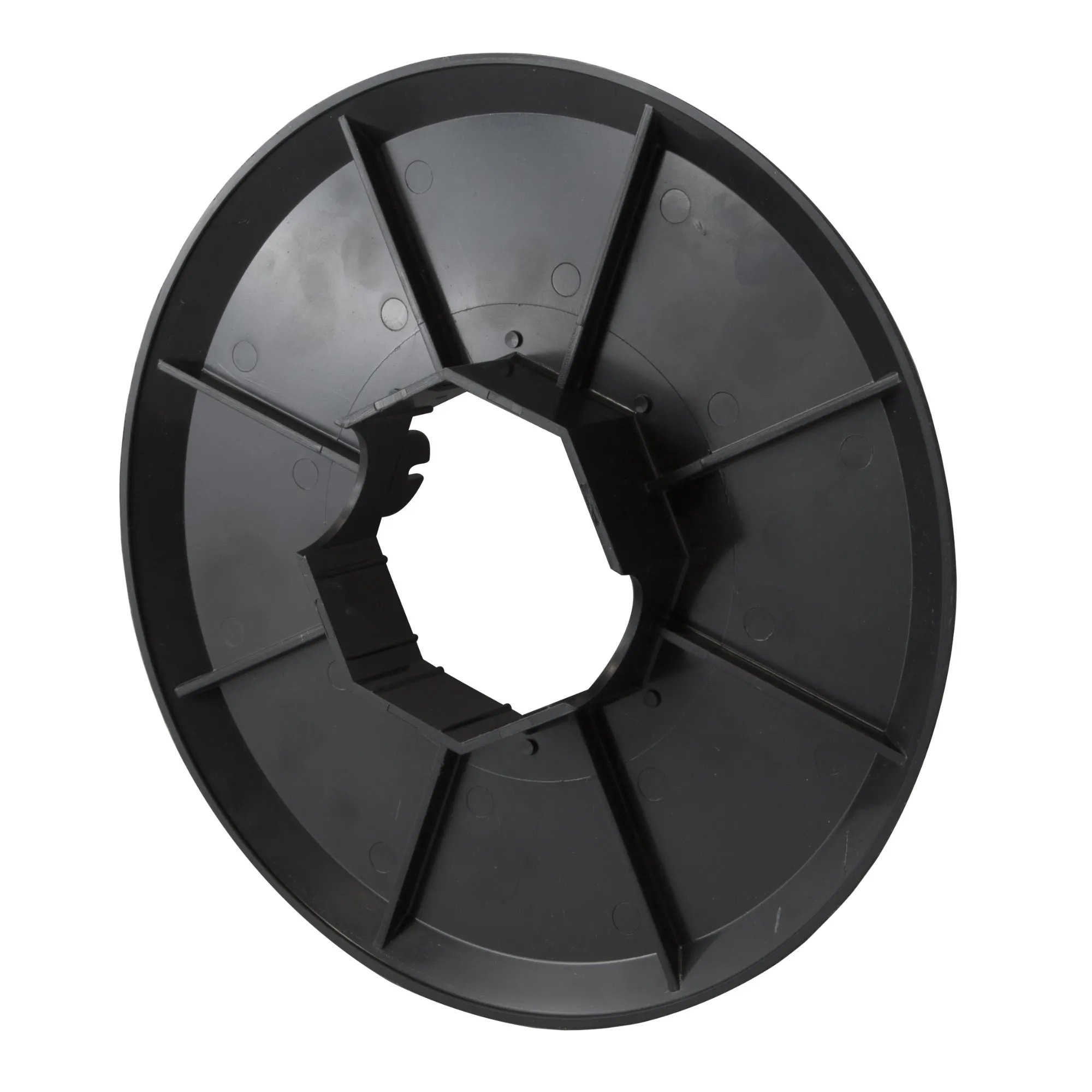Disque de butée pour axe octogonal de volet roulant | SW60 / Ø 180 mm
