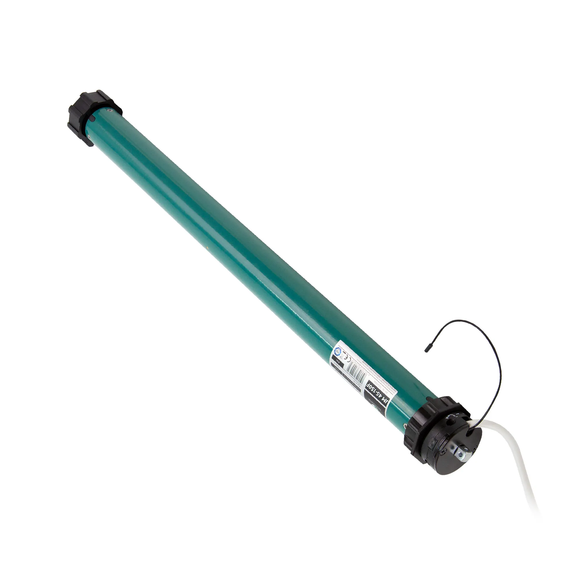 Funk-Rollladenmotor JM | JM45-150F (15Nm / SW60)