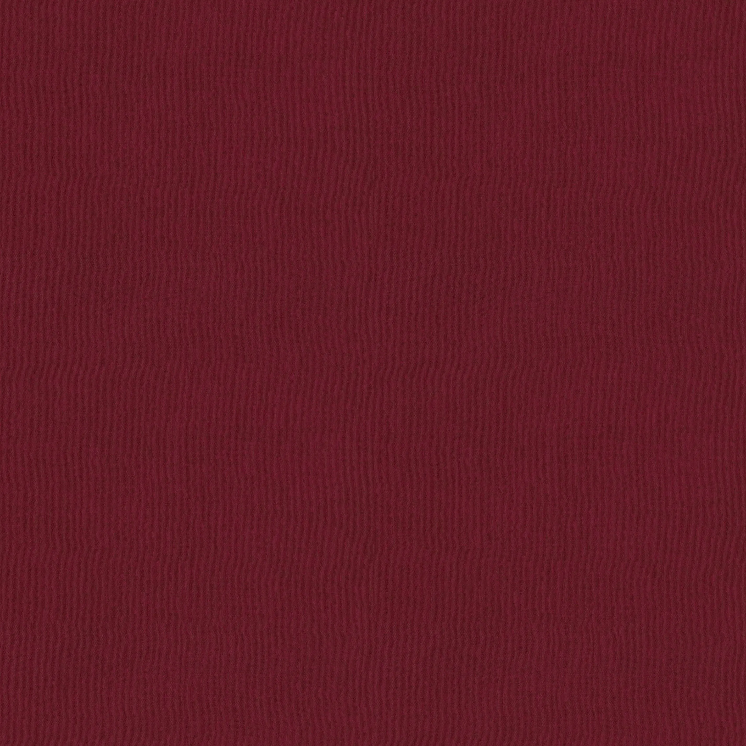 Stoffmuster für Vorhänge nach Maß | 380 bordeaux / blickdicht / Cosy