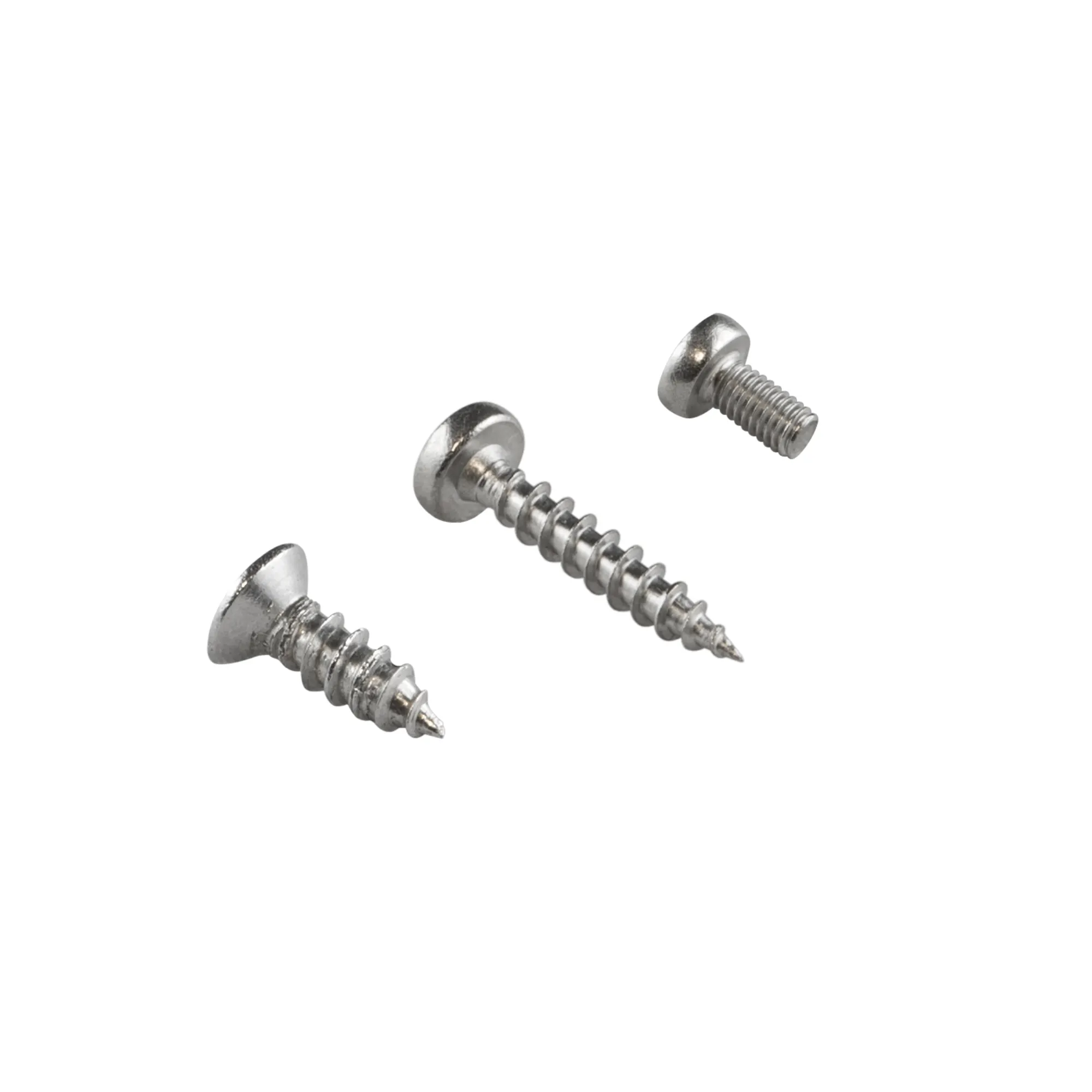 Schraubenset C3 (Typ nach Wahl)