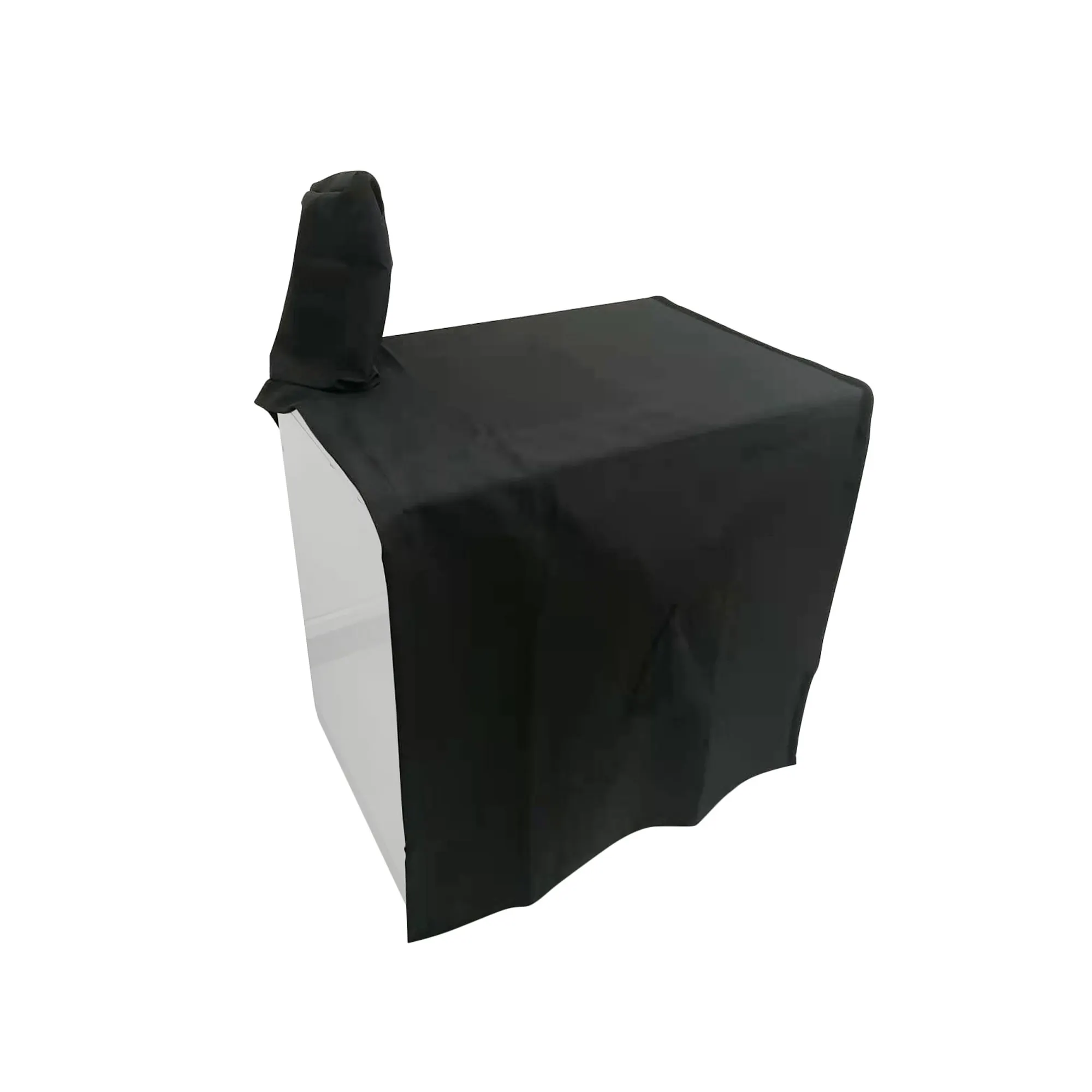 Schutzhülle für 83 cm Outdoor-Küchenmodul mit Spülbecken