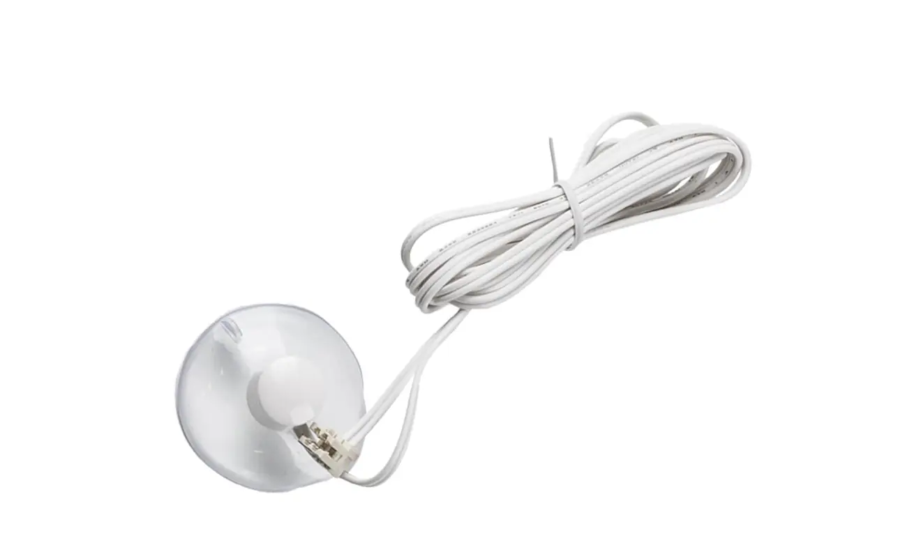 Kabel mit rundem Sensor, passend für elektrischen Gurtwickler GW60 mit Zeitschaltuhr