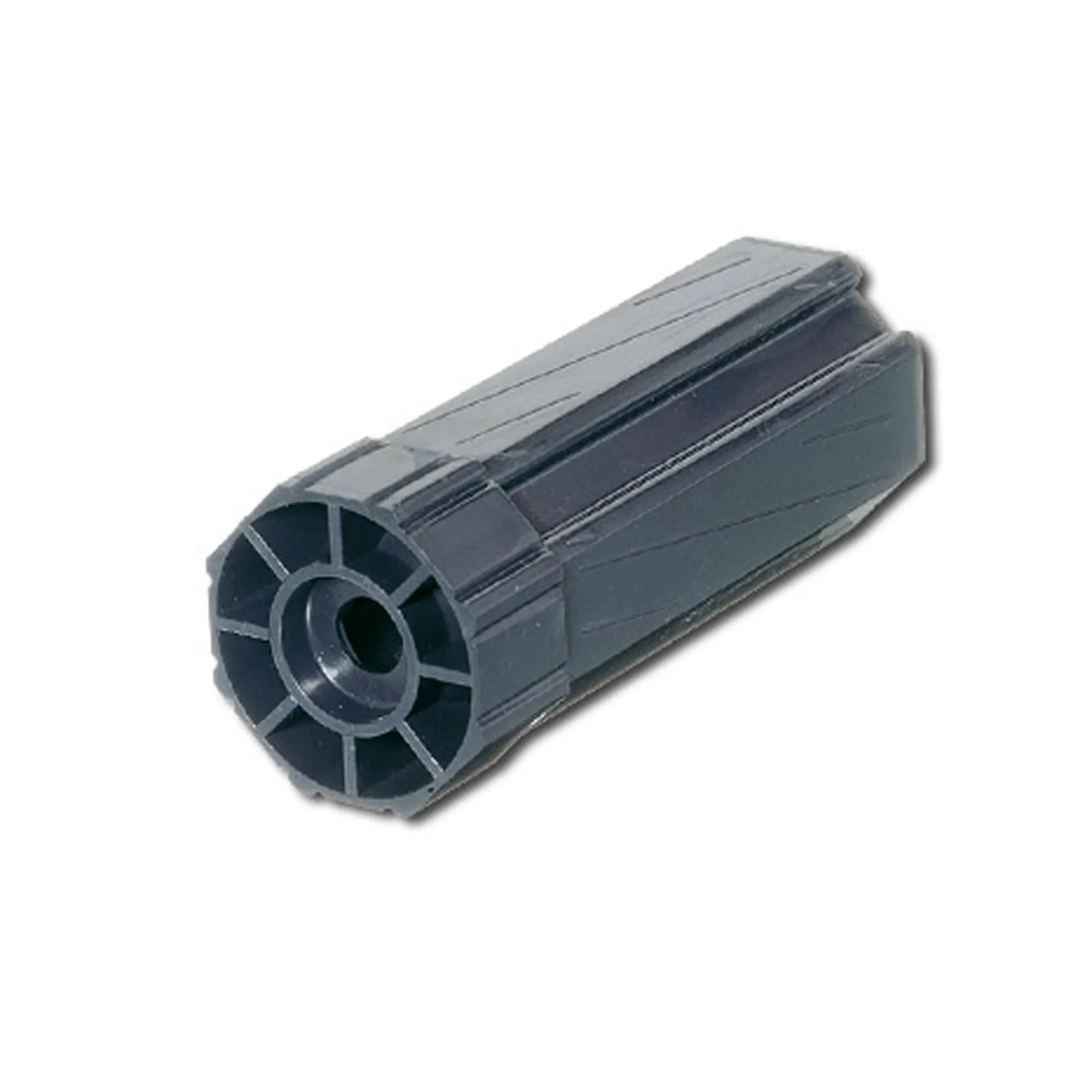 Capsule de rouleau avec support à roulement à billes 28 mm pour Arbre octogonal pour volet roulant | SW60