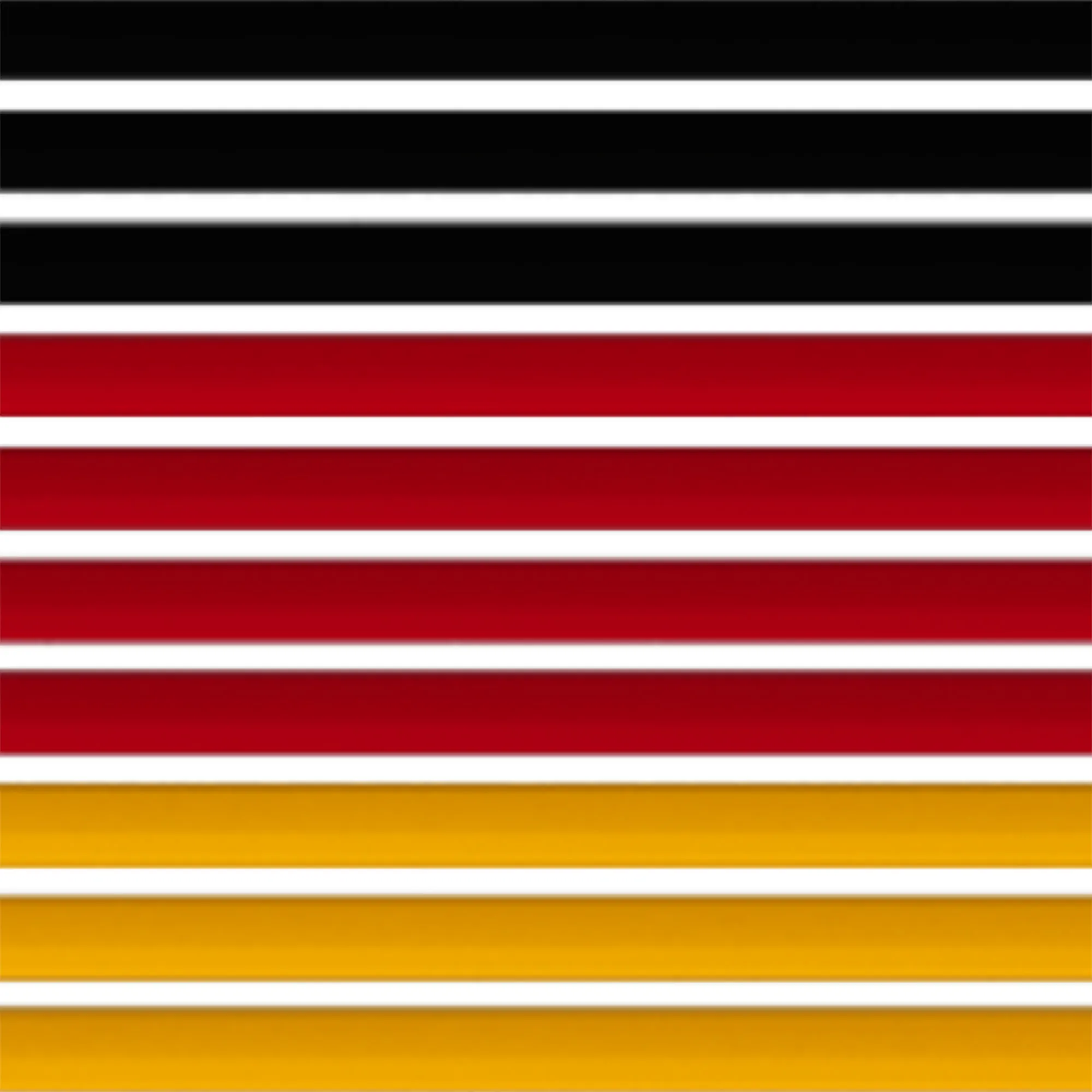 Próbka lameli do żaluzji aluminiowej na wymiar 25 mm / MC15 Niemcy / połysk